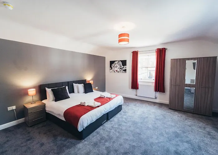 The Stay Company, Mill Street