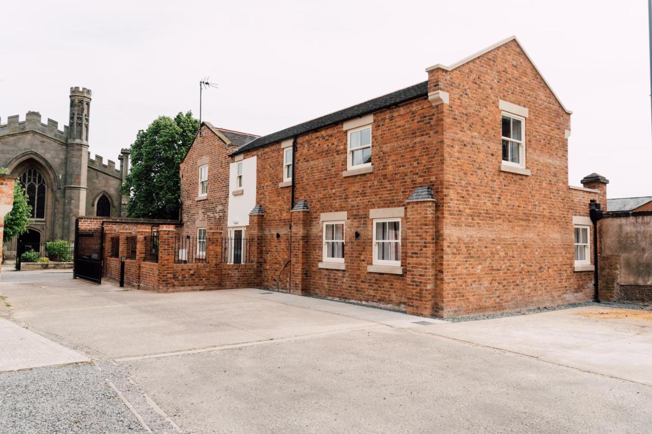 The Company, Mill Street Apartment Derby